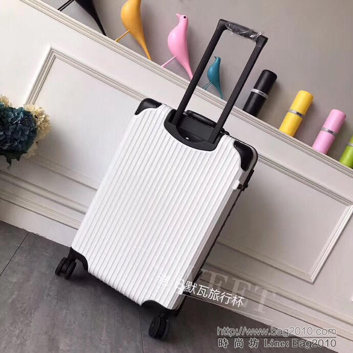 RIMOWA日默瓦 拉杆箱/拉箱 PC+鋁鎂合金 TOPAS 系列 8019  xbt1046